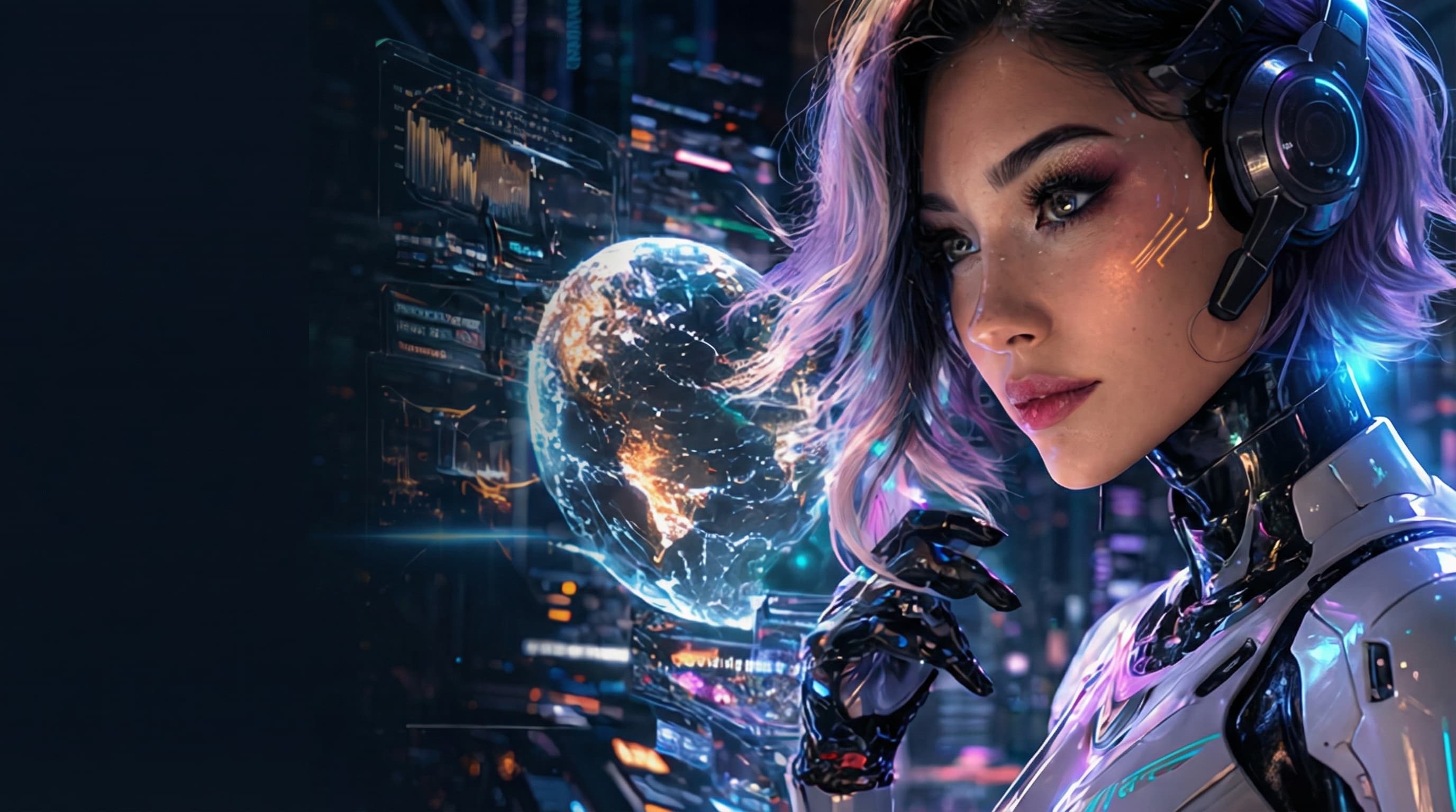 CYRA — AI copilot for portfolio intelligence